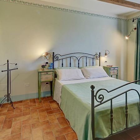 Podere Fontegallo Castiglione del Lago Eksteriør bilde